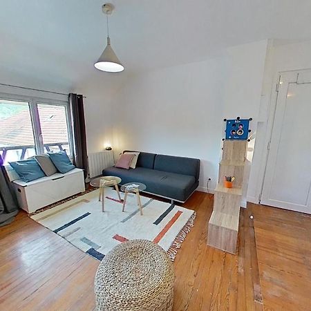 Appartamento Vue Sur Seine Vernon  Esterno foto